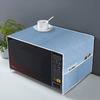 Dustproof Microwave Oven Dust Cover Oilproof Oven Dust Proof Cover  Household Appliance Protection