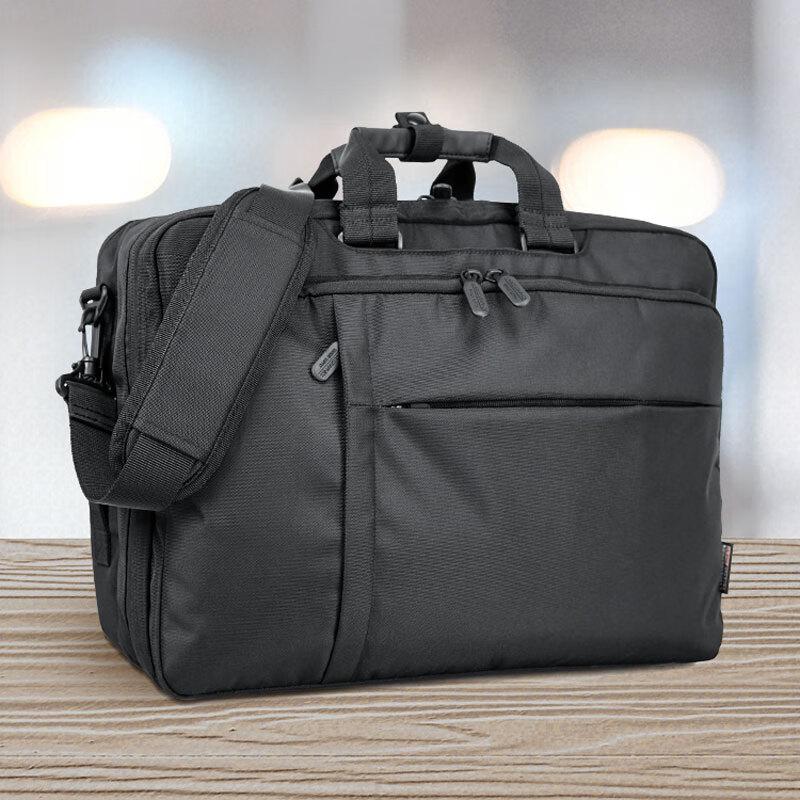 

SANWA 17.3-inch Multi-functional Business Laptop Bag