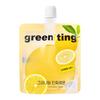 Greeniting Real Lemon Unheated 100% Lemon Juice 10 pcs 80ml Ingredients: may be subject to change at the manufacturer’s | 10 pcs 80ml