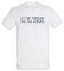 Tops – T-Shirts