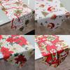 Weihnachtsdekoration Tischdekoration Weihnachtsbedarf Tischläufer Heimtextil Tischdecke
