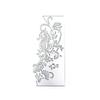 Seahorse Greeting Card Lace Paper Art Metal Stencil Embossing Cutting Dies for Diy Scrapbooking Paper Card Embossing Craft Decor