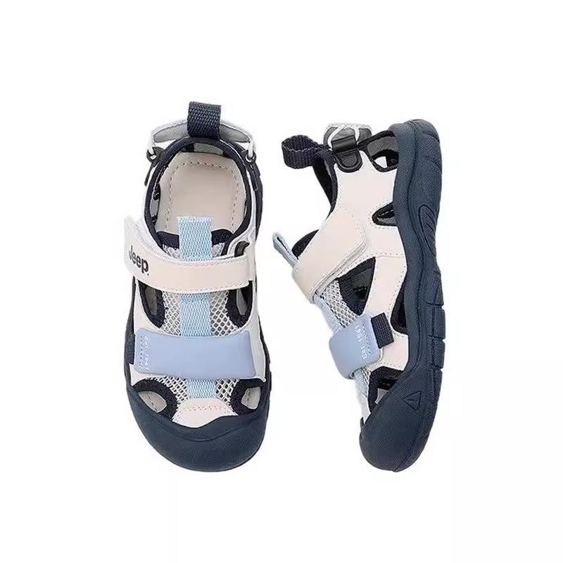 Boys' Sandals: New 2026 Athletic Beach Shoes