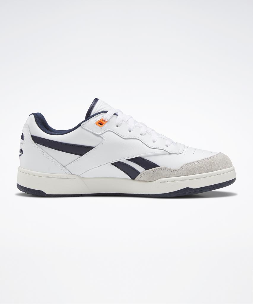 Reebok Bb 4000 Ii Mni - White:Blue / Ie6832