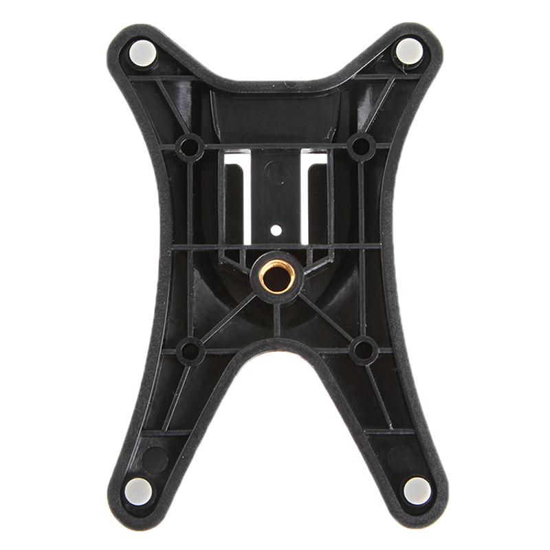 Universal Flash Stand Plastic Bracket Foot Camera Flash Bottom For Nikon Stand For Canon Supply Y4G2