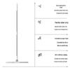 Mayflower Magic Squeegee Broom