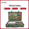 Portable Tactical Command Tool Kit