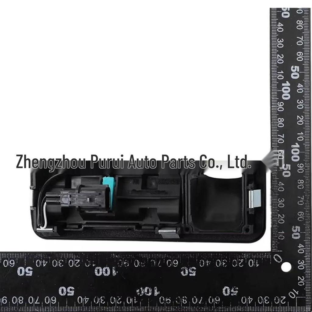 81260-H8410 Tailgate Switch compatible with Hyundai Kia STONIC KX1.