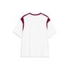 Li Ning Sportmode Kollektion T-Shirt Unisex Elfenbein AHST855-3