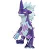 Sanei Boeki Pocket Monster All Star Collection Strinder Plush Toy 14x19x30.5cm Pokmon