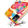Karolg M-Manana Sera B-Bonito Phone Case For Samsung Galaxy A12 A52S A42 A32 A22 A51 A50 Note 20 Ultra 10 S10 Plus A71 A70 A31 A
