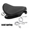 3" Seats Springs Seats Modification Spring Shock Absorption Seats Springs for Motorbike Modification