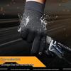 Benutzerdefinierte Unisex Winddichte Rad- & Outdoor-Sport-Handschuhe