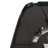 Ford Transit Mk8 14-19 Heated Mirror Insert, Large, Right
