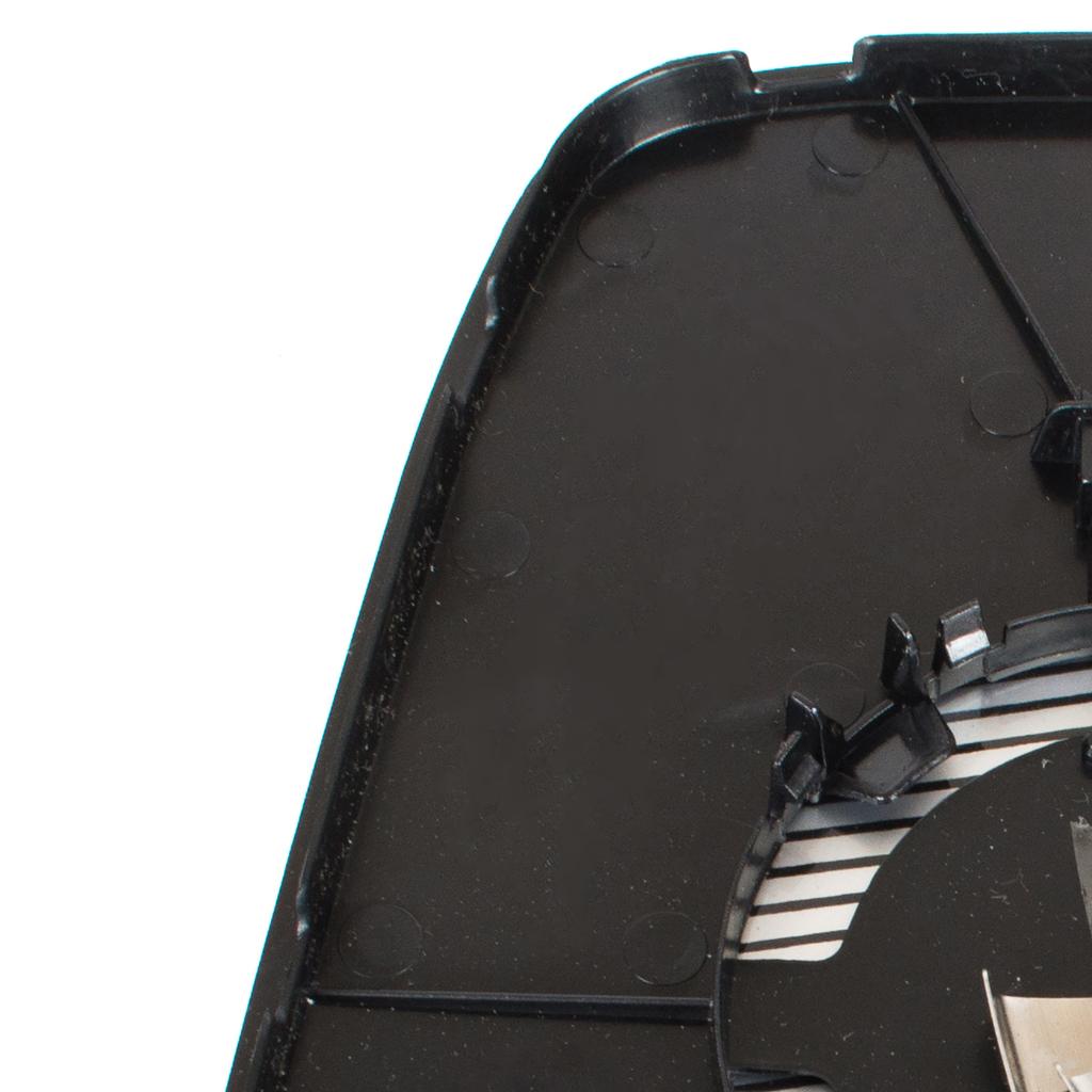 Ford Transit Mk8 14-19 Heated Mirror Insert, Large, Right