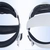 Virtual Reality Forcesupport Stirnband Upgrades für Kopfband für 2 Headset Leichtgewicht für Kopfband