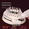 Jindao Red Light Hair Growth Therapy Comb CN plug (adapter included)