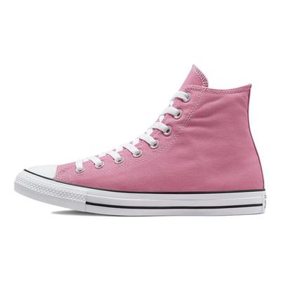 Zapatillas Unisex Chuck Taylor All Star High Magic Flamingo Rosa 171264C