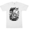 Hollow Knight Art T-Shirt, 100% Cotton Shirt, Men's Women's All Sizes (mw-231)