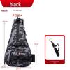 Brangdy Crossbody Fishing Backpack
