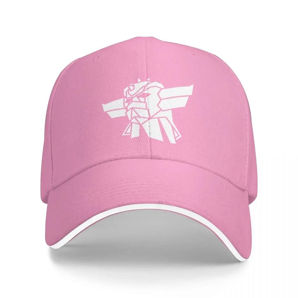 Goldorak UFO Robot Grendizer Caps Adult Fashion Hat Sun Hats Trucker Cap Adjustable Snapback Caps Baseball Cap Autumn