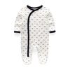 Unisex Newborn Baby Clothes Rompers Toddler Clothing Infant Toddler Costumes