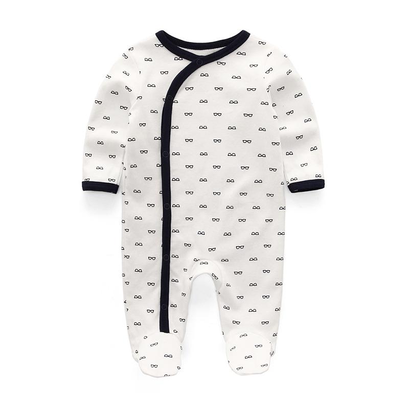 Unisex Newborn Baby Clothes Rompers Toddler Clothing Infant Toddler Costumes