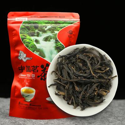 Chinese Chaozhou Spring Phoenix Dancong Baxian Oolong Tea Feng Huang Dancong Tea