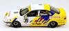 Racing Series JTCC Touring Car Plastic Model PN24020 PLATZ/NuNu 1/24