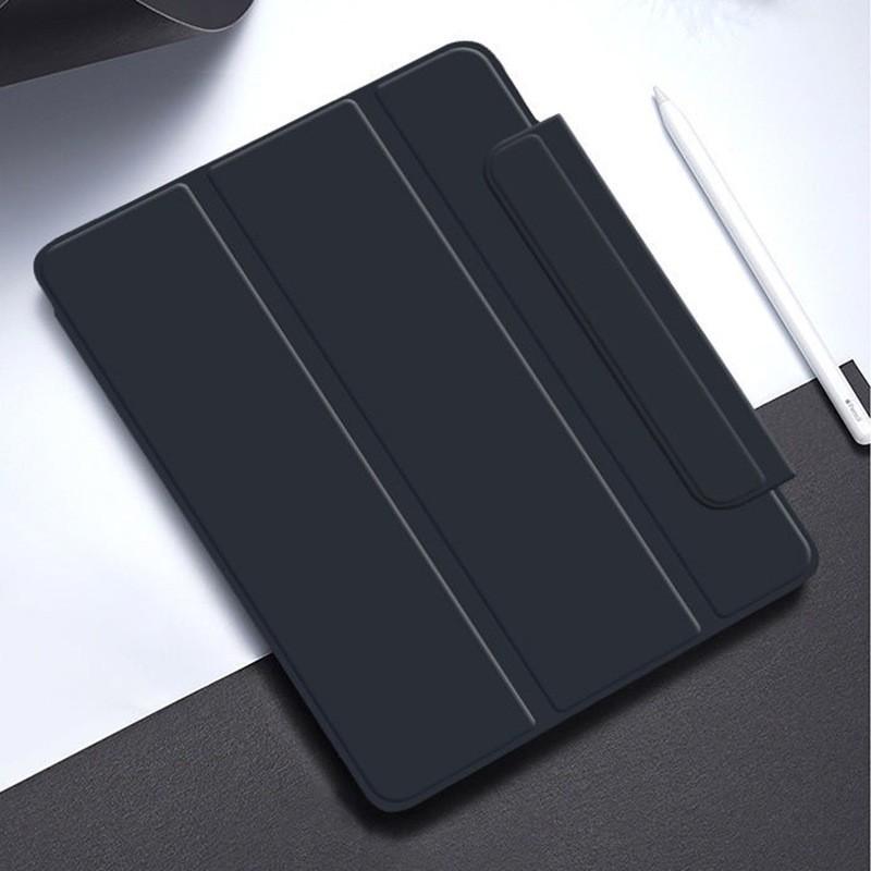 IPad Mini 6 Case 8.3 Inch Smart Magnetic Folio Cover With Stand Support Sleep Wake Function PU Leather Slim Design