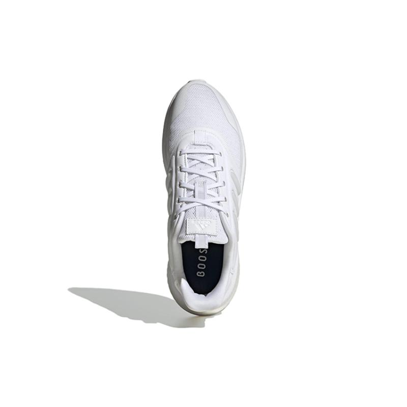 Adidas X_PLRPHASE 'Triple White' Sneakers IG4767