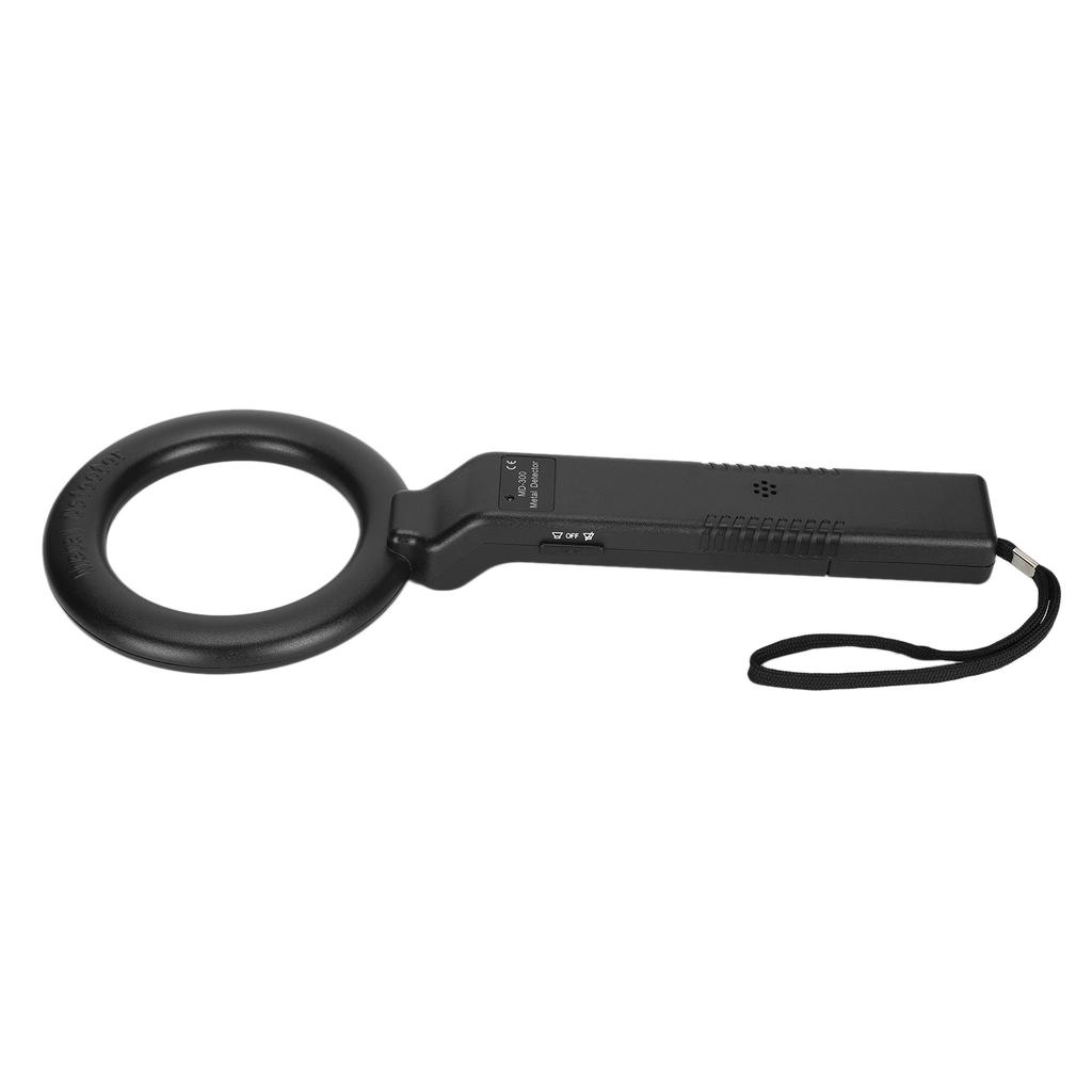 UltraSensitive Handheld Cow Stomach Health Scanner Metal Detector Finder Veterinary Equipment