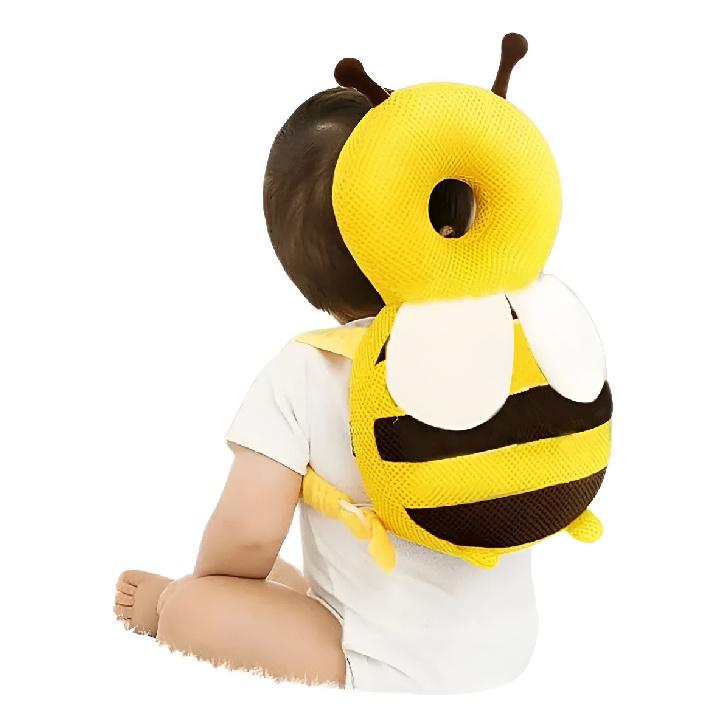 Anti-shock Anti-fall Protective Pillow for Babies.