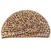 Women Print Indian Hat Muslim Stretch Turban Hat Chemo Cap Head Scarf Wrap Hots