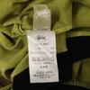 Stussy No Sleeve V Neck One Piece S Green System Women Used