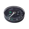 Maiwei 40mm High Precision Outdoor Compass - Portable Plastic Design