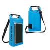 2L Swimming Waterproof Bag Phone Bag Dry Bag Swimming Storage Bag 2-In-1 Waterproof Mobile Phone Waterproof Bag Cell Phone