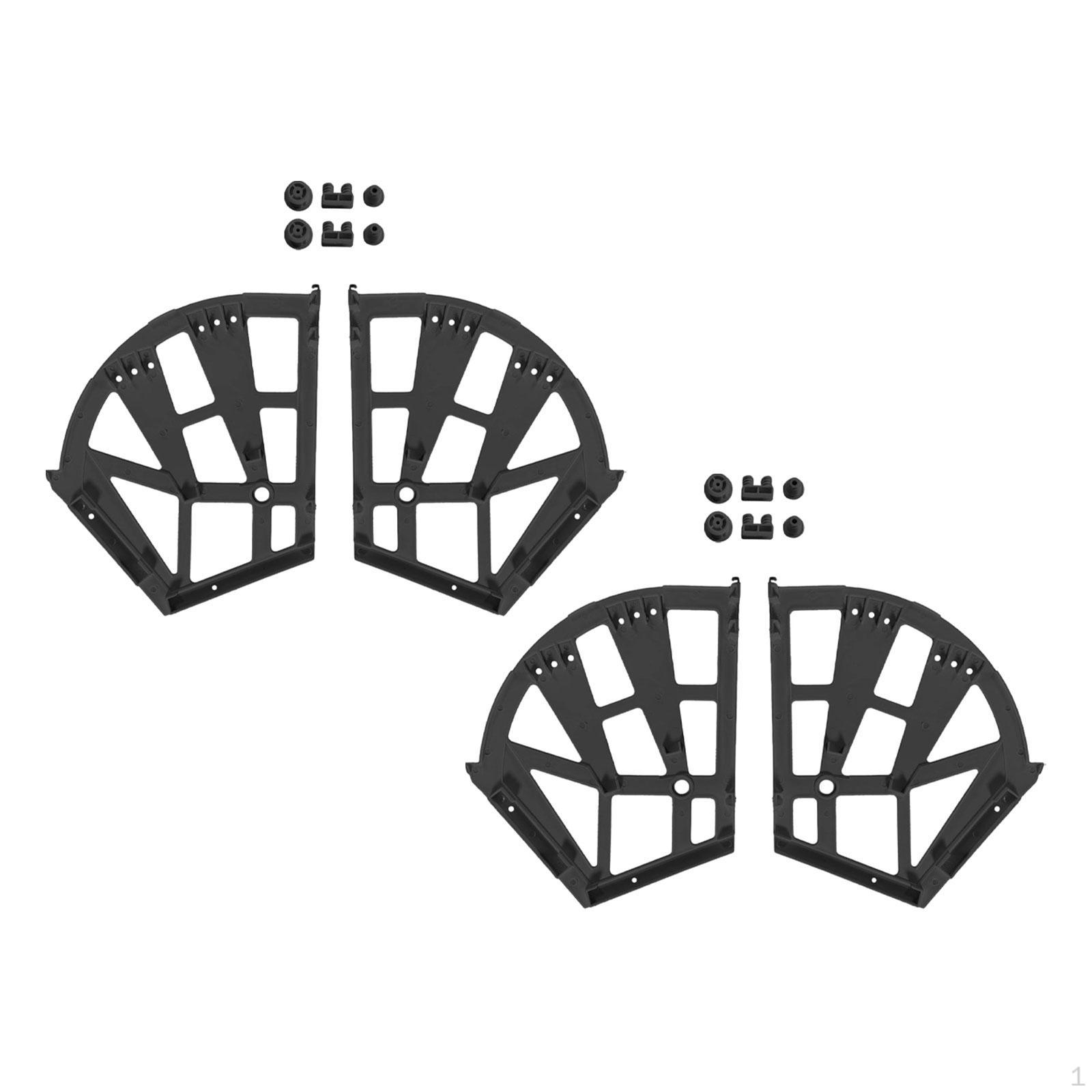 

2 шт., петли для мебельного шкафа, откидные рамы для ящика для обуви, детали с монтажными аксессуарами