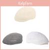 Summer Breathable Golf Hat With Extended Brim For Adults Sun Protection