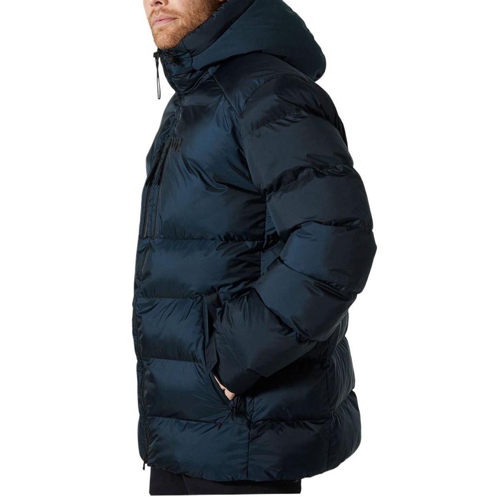 Helly Hansen Puffer Jacket Men's 53996-HH