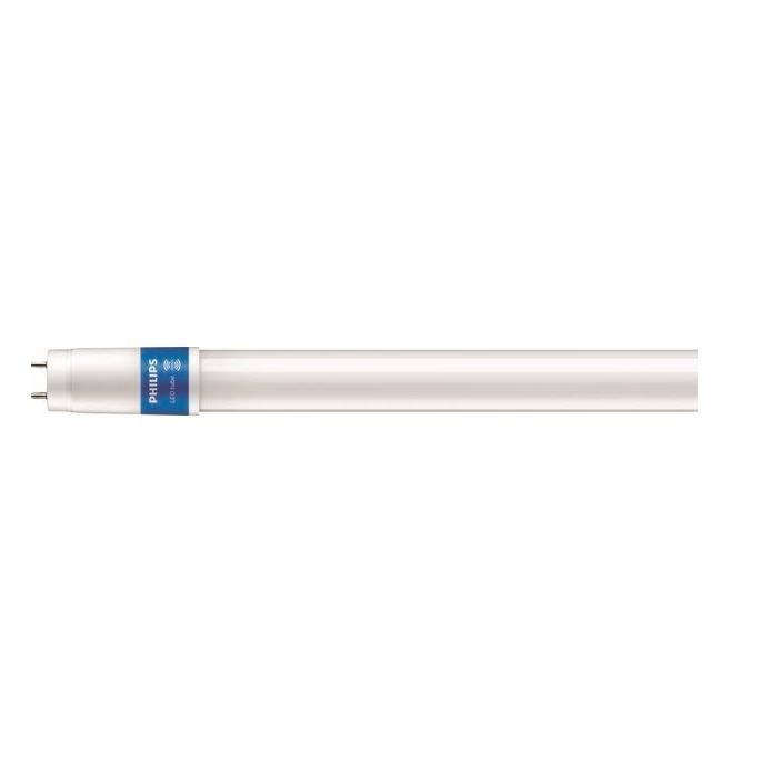 Ampoule - philips - master - a++ - 24 w - tube g13 - blanc froid