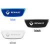 2026 Heiß Für Renault Radkappen Neues AUTO STYLING LENKRAD EMBLEM ZIERLEISTE FÜR RENAULT MEGANE 4 SCENIC TALISMAN ESCAPE 5 KOLEOS 20