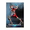 ThreeZero Ultraman 6 scale action multicolor (anime version) 1 figure,