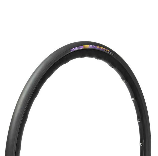 

Дорожная шина Panaracer Agilest Duro Tubeless 700C x 32 700C x 32