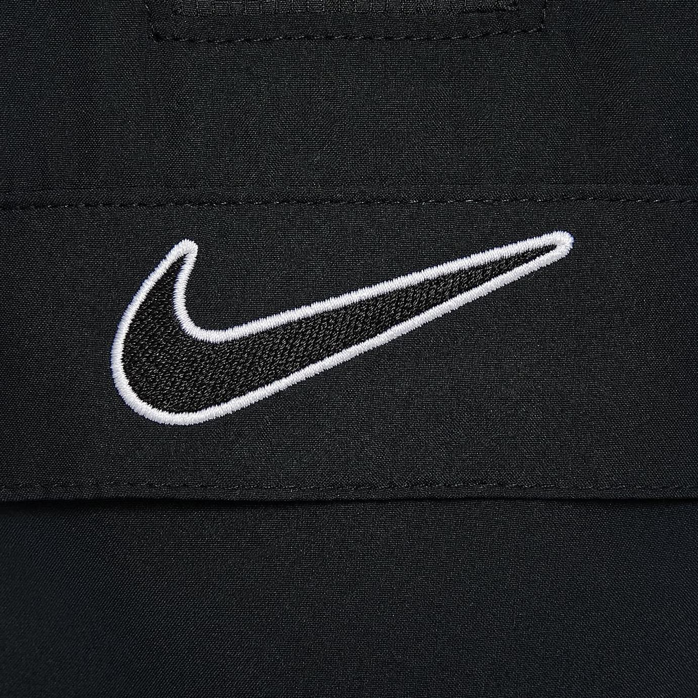 

Nike Swoosh Academy Casual Simple Comfortable Skin-Friendly Jacket Kids Jacket Black HJ3826-010 XL