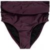 Panos Emporio Womens/Ladies High Waist Bikini Bottoms