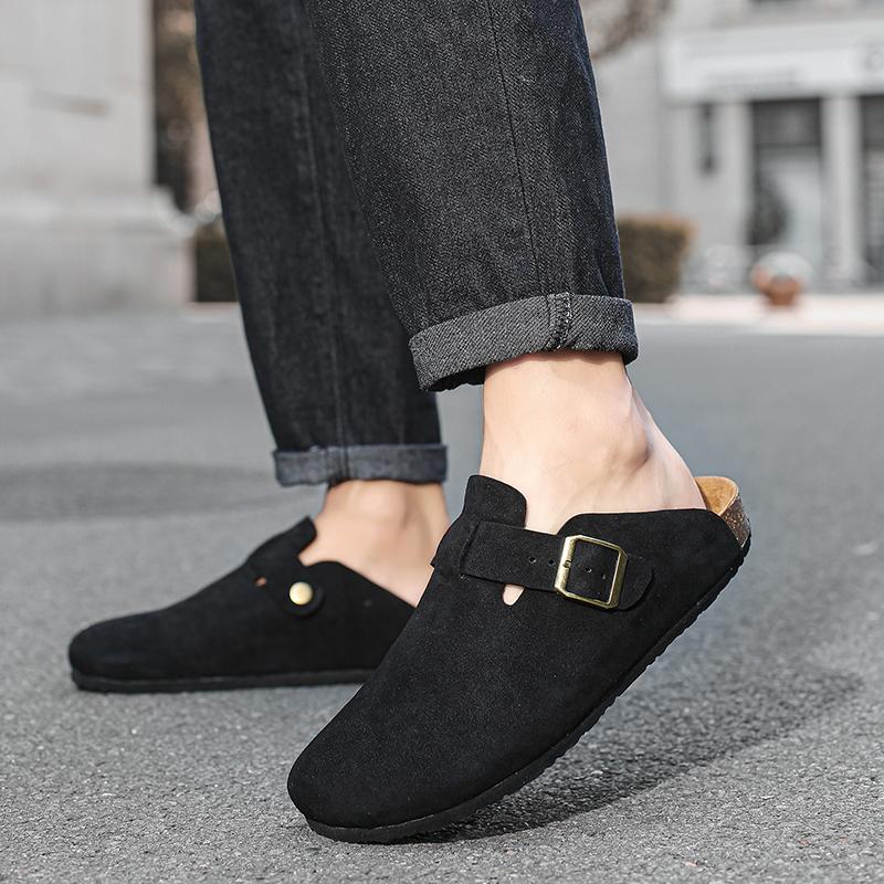 Classic Men's & Women's Soft Clogs Slippers Casual Sandals