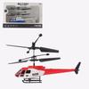 Gesture-Controlled Helicopter Toy for Kids - Novelty Sensing Airplane