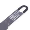 Capacitor Discharge Pen Switch Power Supply Repair Discharge Protection Tool With Led Ac8-380V/Dc 12-540V