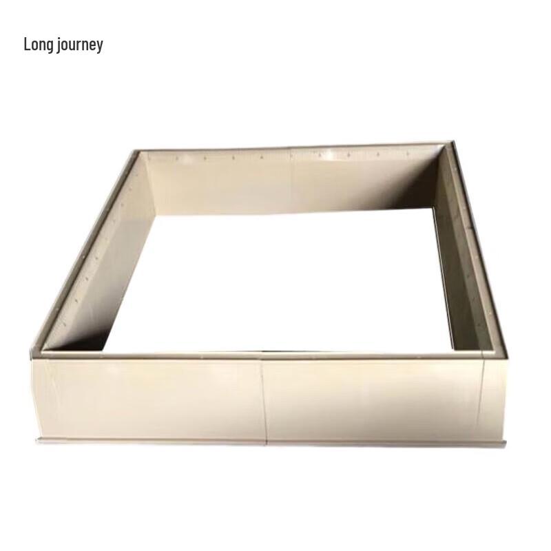 Modular Plastic Sand Table Frame